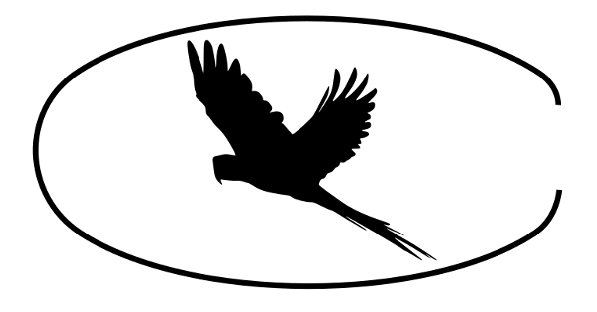 Birdiecards logo